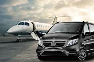 İzmir havalimanı transfer hizmeti