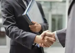 Kurumsal transfer hizmeti aracı