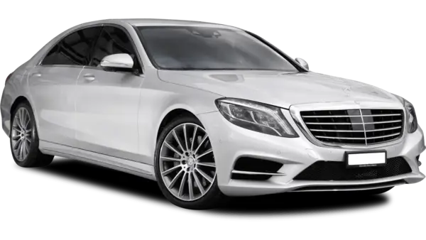 Boss Transfer VIP transfer aracı