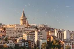 İzmir tur ve gezi transfer hizmeti