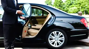 İzmir VIP transfer hizmeti